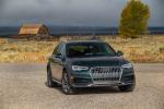 Audi A4 Allroad 2.0 TFSI Quattro 2016 года (NA)